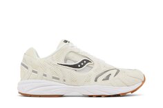 Кроссовки Grid Azura 2000 Saucony, кремовый