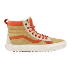 Ботинки VSSL x Sk8-Hi MTE LX Vans, коричневый