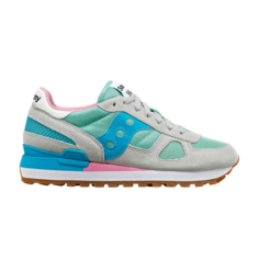 Кроссовки Wmns Shadow Original Saucony, серый