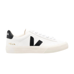 Низкие кроссовки Wmns Campo Low Chromefree Veja, белый