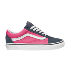 Кроссовки Old Skool Vans, розовый