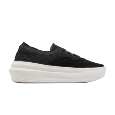 Ботинки Authentic Overt CC Vans, черный