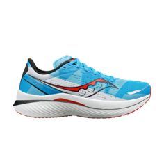 Кроссовки Endorphin Speed 3 Saucony, синий