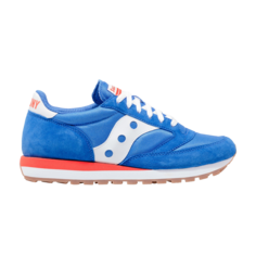 Кроссовки Jazz 81 Saucony, синий