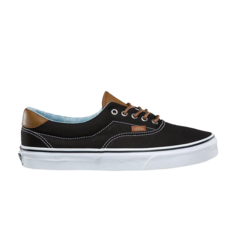 Кроссовки Era 59 C&amp;L Vans, черный