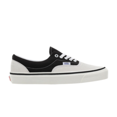 Кроссовки Era 95 DX Vans, белый