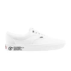 Кроссовки Era ComfyCush Vans, белый