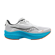 Кроссовки Axon 3 Saucony, белый