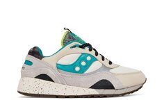 Кроссовки Shadow 6000 Saucony, серый