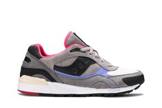 Кроссовки Shadow 90 x West NYC Saucony, серый