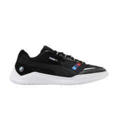 Кроссовки BMW MMS x DC Future Puma, черный