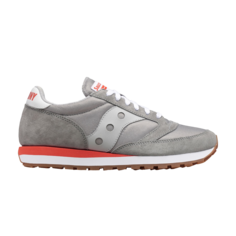 Кроссовки Jazz 81 Saucony, серый