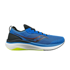 Кроссовки Freedom Crossport Saucony, синий