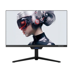 Игровой монитор Redmagic GM001S, 27&quot;, 3840 x 2160, 160 Гц, Fast IPS, черный