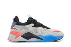 Кроссовки RS-X Dazed Puma, серый