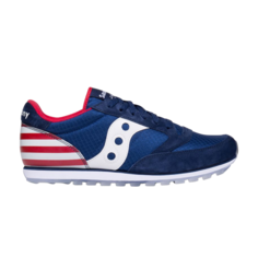 Кроссовки Jazz Low Pro Saucony, синий