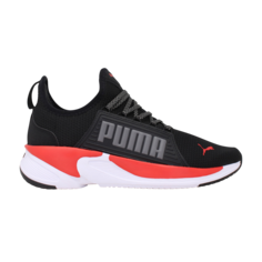 Слипоны Softride Premier Puma, черный