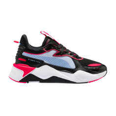 Кроссовки Wmns RS-X Puma, черный