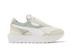 Кроссовки Wmns Cruise Rider Soft Puma, белый