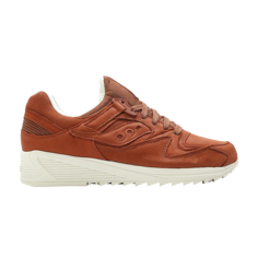 Кроссовки Grid 8500 HT Saucony, красный