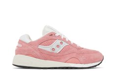 Кроссовки Shadow 6000 Saucony, розовый