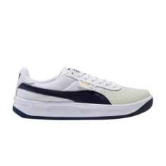 Кроссовки California Casual Puma, белый