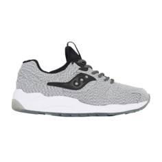 Кроссовки Grid 9000 Saucony, белый