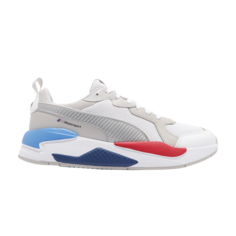 Кроссовки BMW Motorsport x X-Ray Puma, белый