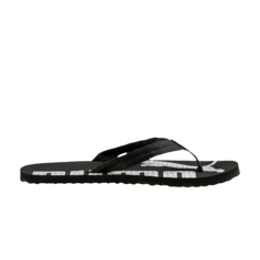 Кроссовки Epic Flip v2 Sandal Puma, черный