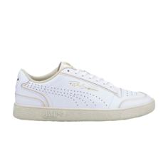 Кроссовки Ralph Sampson Low Perf Puma, белый