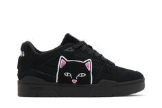 Кроссовки RIPNDIP x Slipstream Puma, черный