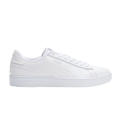 Кроссовки Serve Pro Low Puma, белый