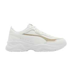 Кроссовки Wmns Cilia Mode Lux Puma, белый