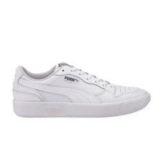 Кроссовки Sky LX Low Puma, белый