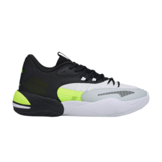 Кроссовки Court Rider 2.0 Puma, белый