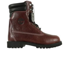 Низкие кроссовки Super Boot 40 Below Junior Timberland, красный