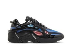 Кроссовки Raf Simons Cylon-21, черный