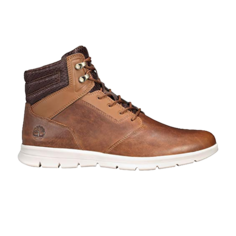 Кроссовки Graydon Timberland, коричневый