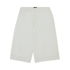 Кроссовки Raf Simons May The Circle Be Unbroken Baggy Drawstring Pant, белый