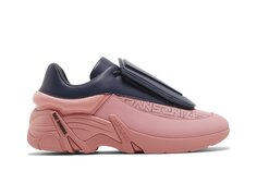 Кроссовки Raf Simons Antei, черный