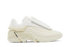 Кроссовки Raf Simons Antei, белый