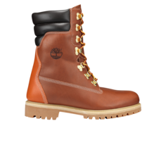 Низкие кроссовки 40 Below Super Boot Timberland, коричневый