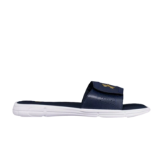 Кроссовки Ignite 5 Slide Under Armour, синий