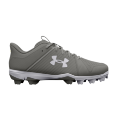 Кроссовки Leadoff Low RM Under Armour, серый