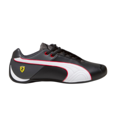 Кроссовки Scuderia Ferrari x Future Cat OG Puma, черный