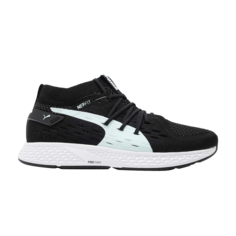 Кроссовки Wmns Speed 500 Puma, черный