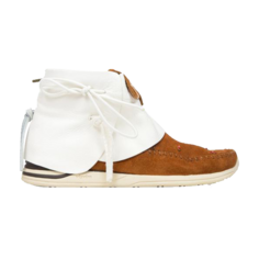 Обувь Visvim FBT Lhamo Coyote-Folk, коричневый