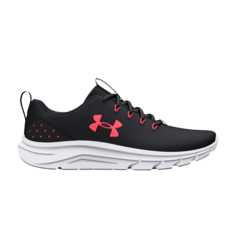 Кроссовки Phade RN 2 Under Armour, черный