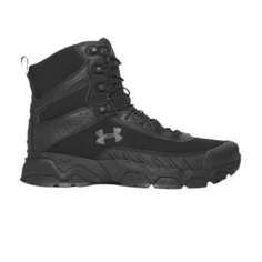 Кроссовки Valsetz 2.0 Tactical Boot Under Armour, черный