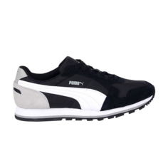 Кроссовки ST Runner NL Puma, черный